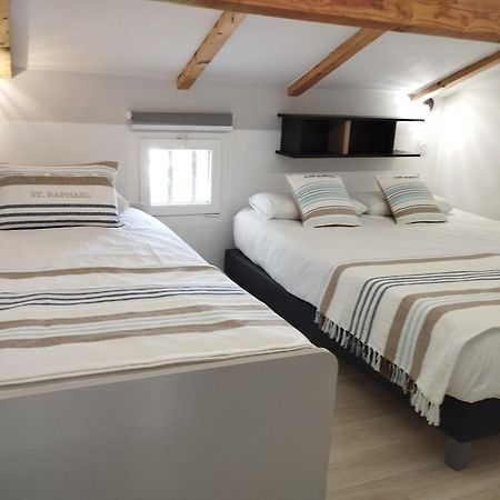 Ferienwohnung Les Cigalines Saint-Cyprien  Exterior foto